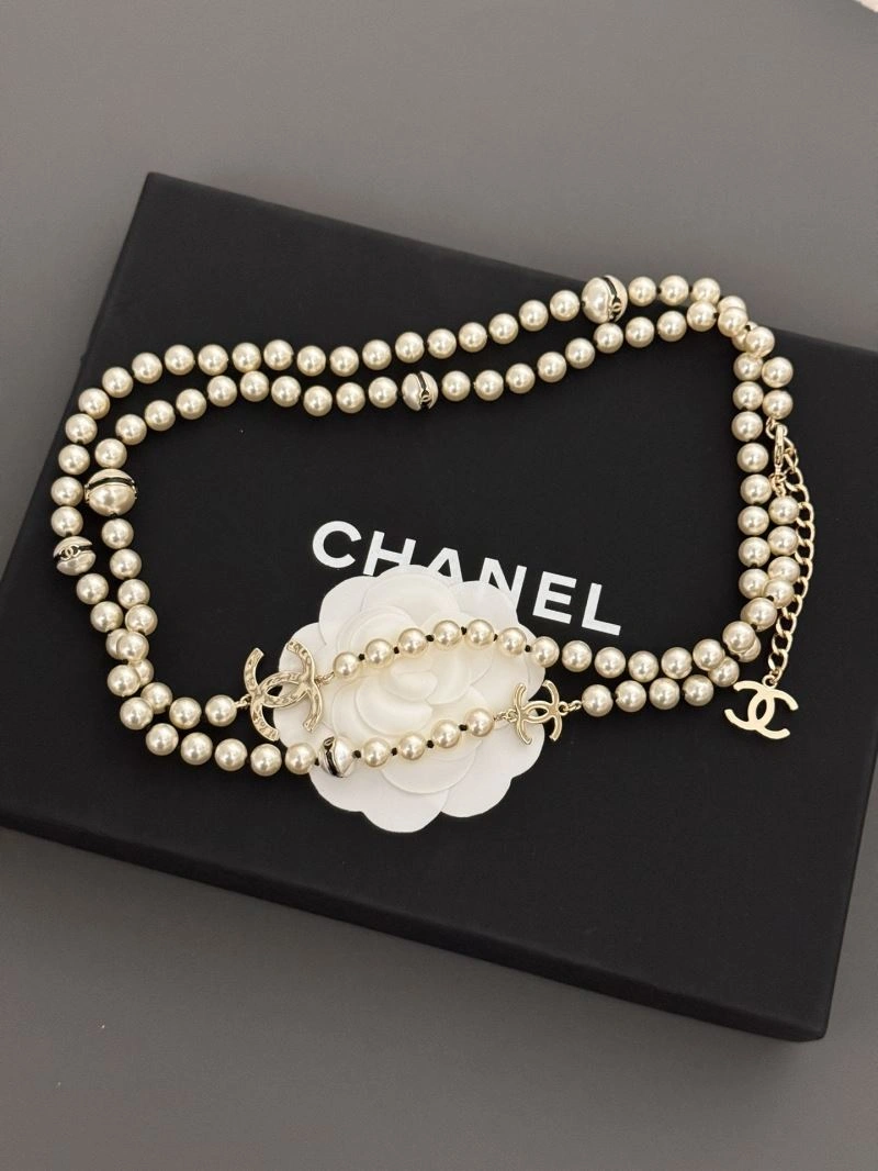 Chanel Necklaces Thermal 230972