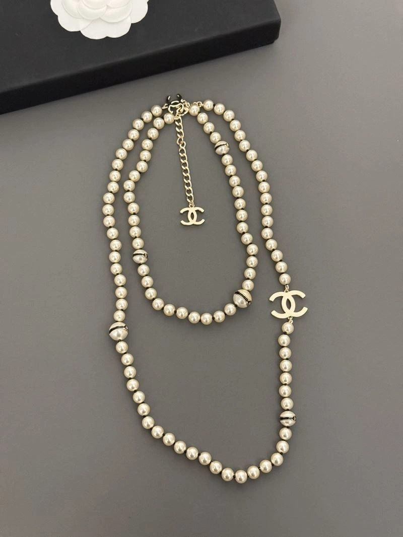 Chanel Necklaces Thermal 230972