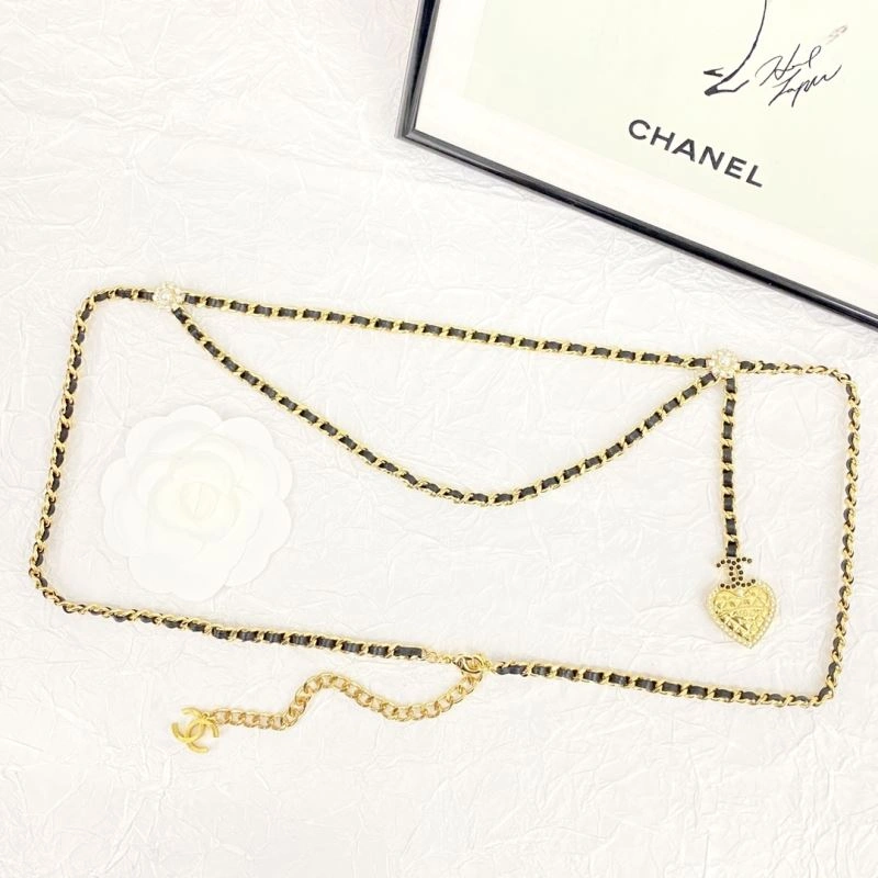 Chanel Necklaces SportInspired 230964