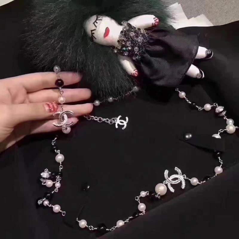 ComfortFit Chanel Necklaces 230967