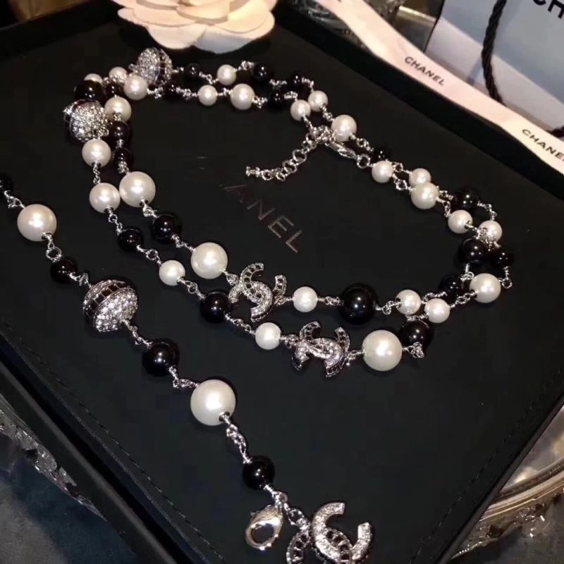 ComfortFit Chanel Necklaces 230967