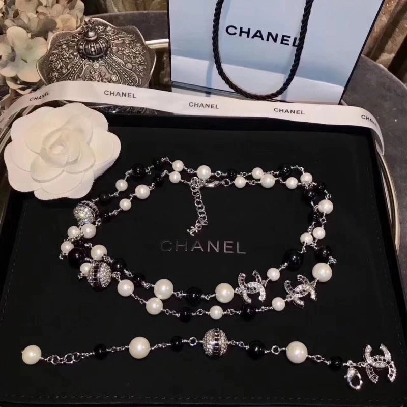 ComfortFit Chanel Necklaces 230967