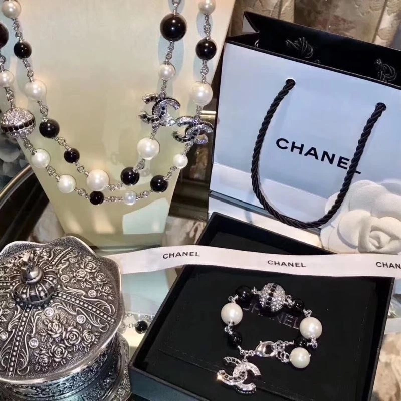 ComfortFit Chanel Necklaces 230967