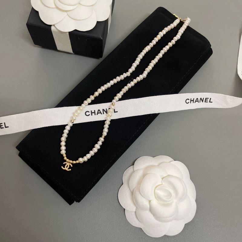 Chanel Necklaces DailyWear 231019