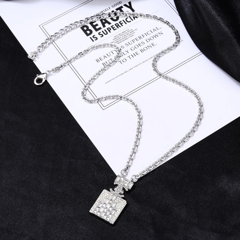 Chanel Necklaces Breathable 230955