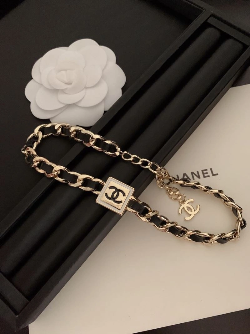 Chanel Necklaces FashionForward 230961