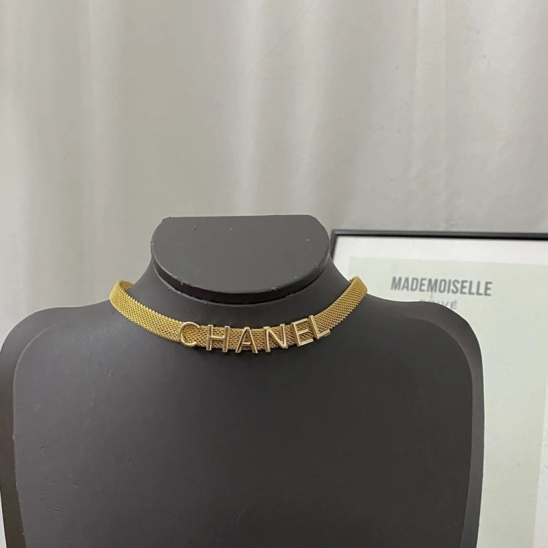Chanel Necklaces WaterResistant 230952
