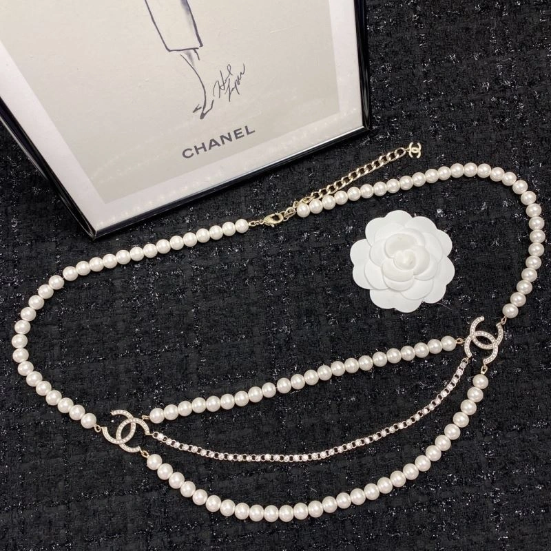 Chanel Necklaces TravelReady 230951