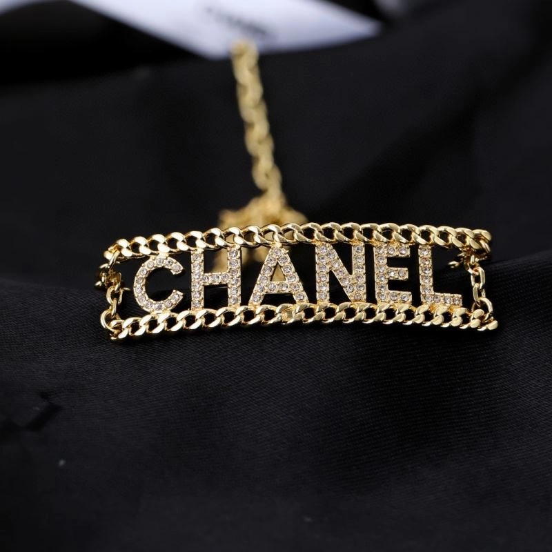 Chanel Necklaces OdorResistant 230957