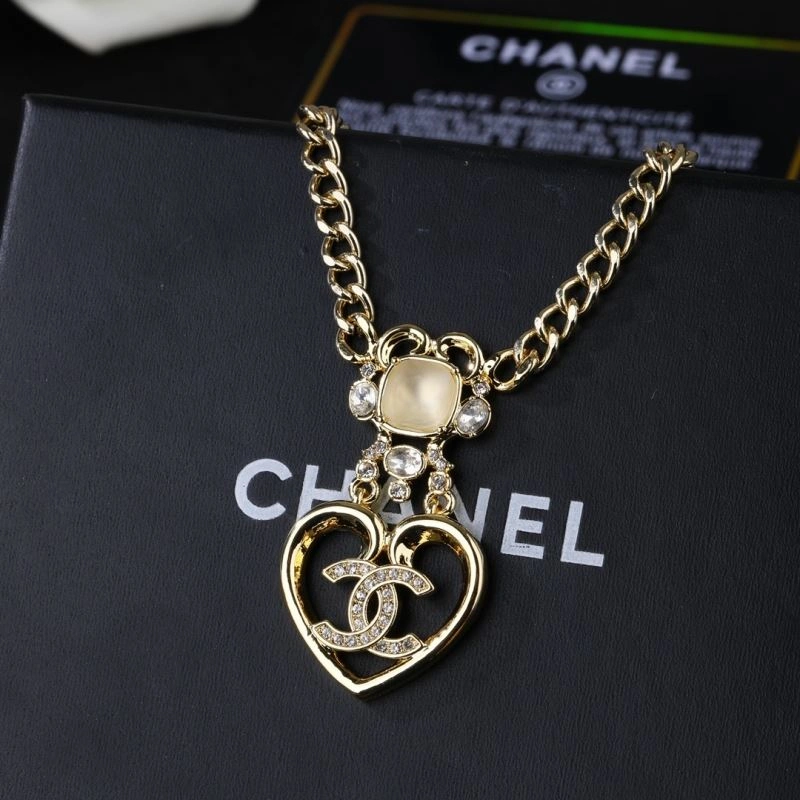 Chanel Necklaces WaterResistant 230958
