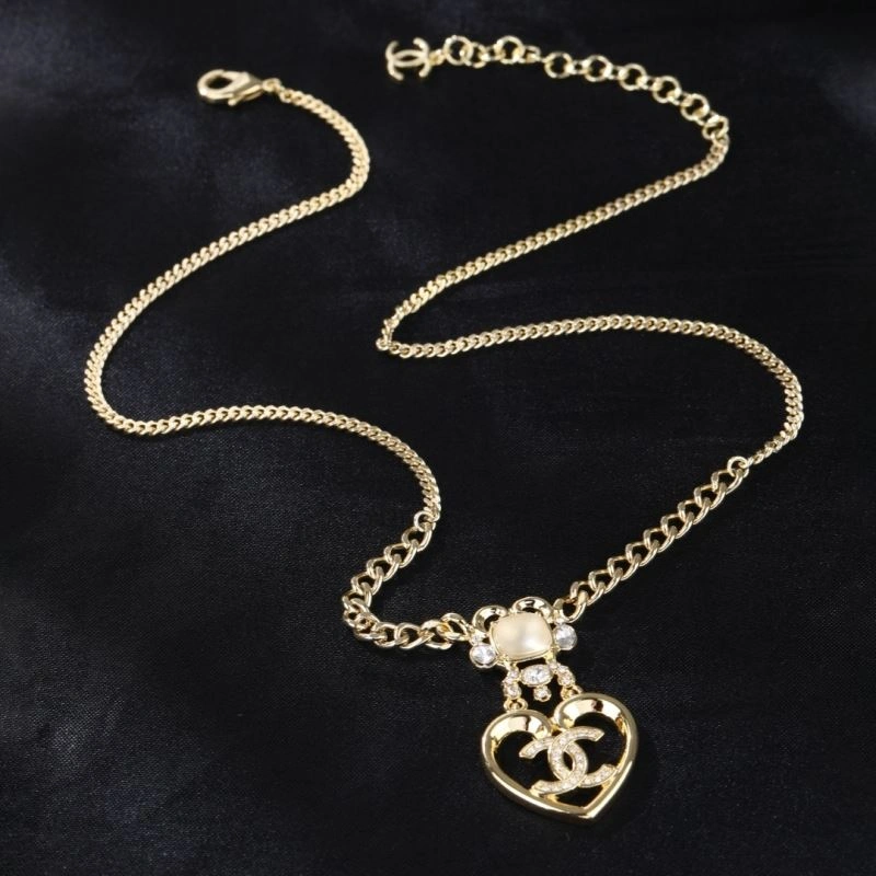 Chanel Necklaces WaterResistant 230958
