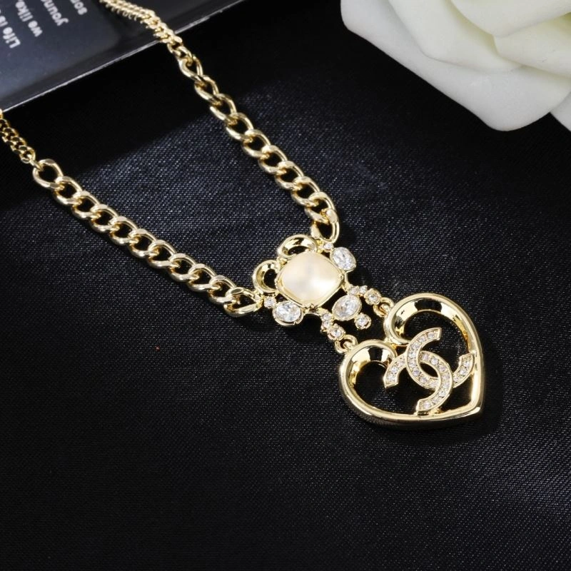 Chanel Necklaces WaterResistant 230958