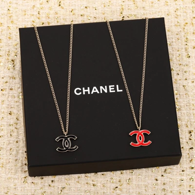 Chanel Necklaces QuickDry 230945