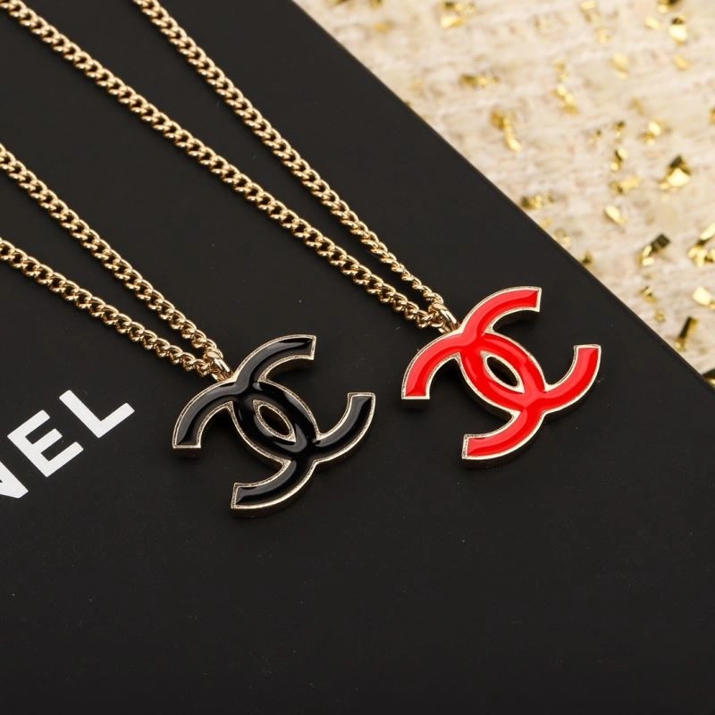 Chanel Necklaces QuickDry 230945