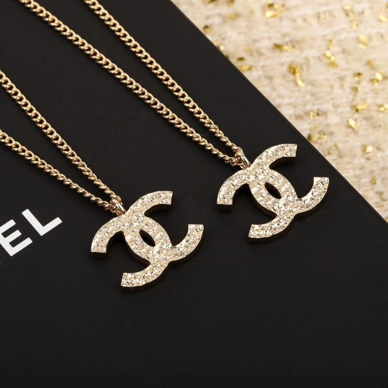 Chanel Necklaces QuickDry 230945