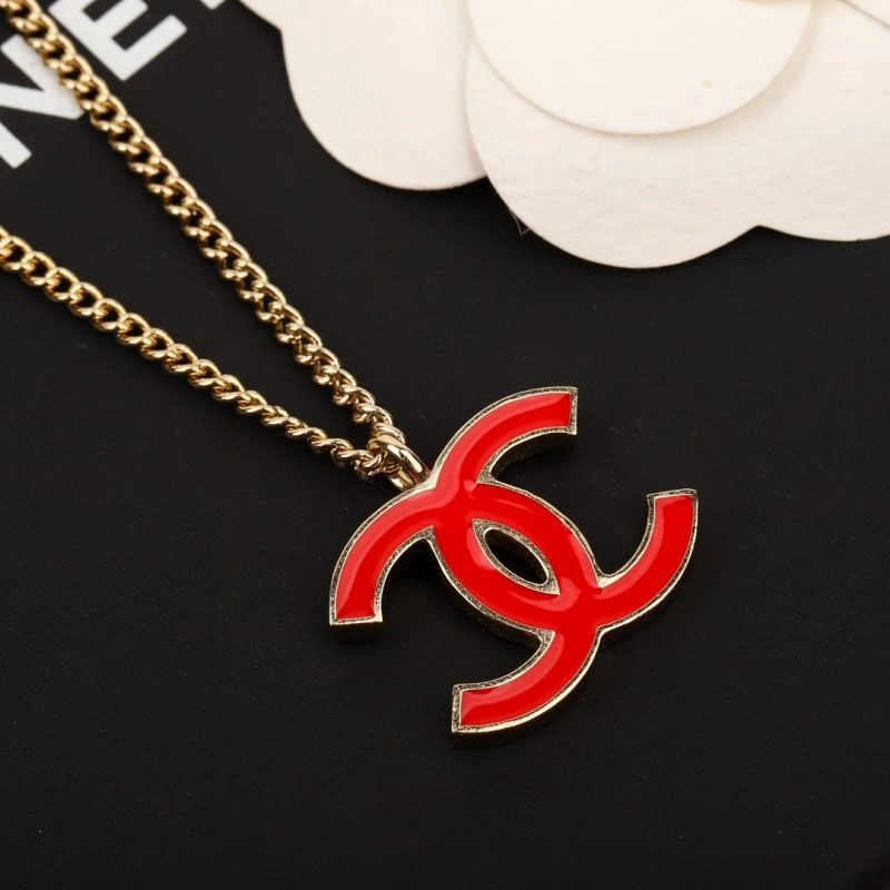 Chanel Necklaces QuickDry 230945