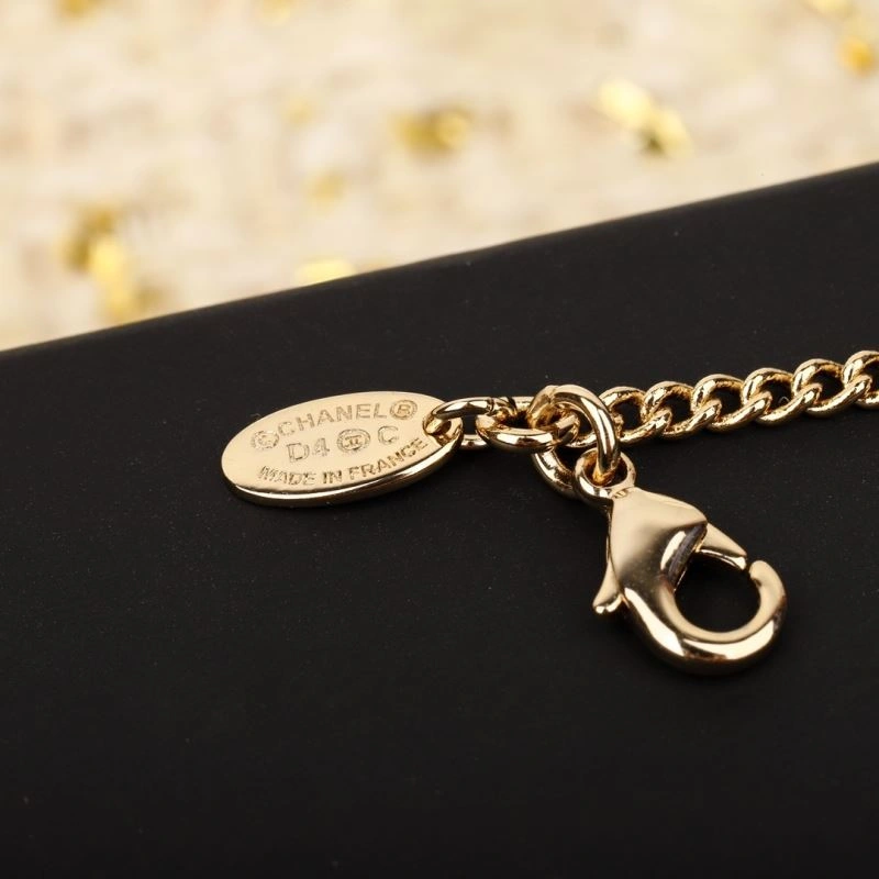 Chanel Necklaces QuickDry 230945