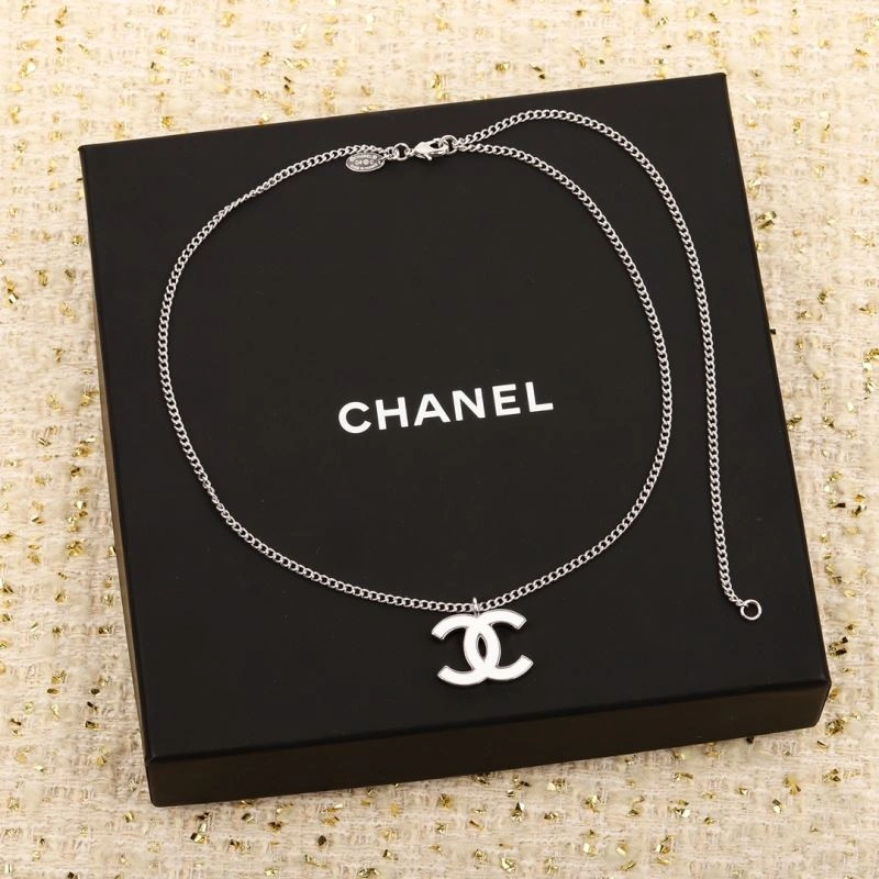 SunProtective Chanel Necklaces 230999