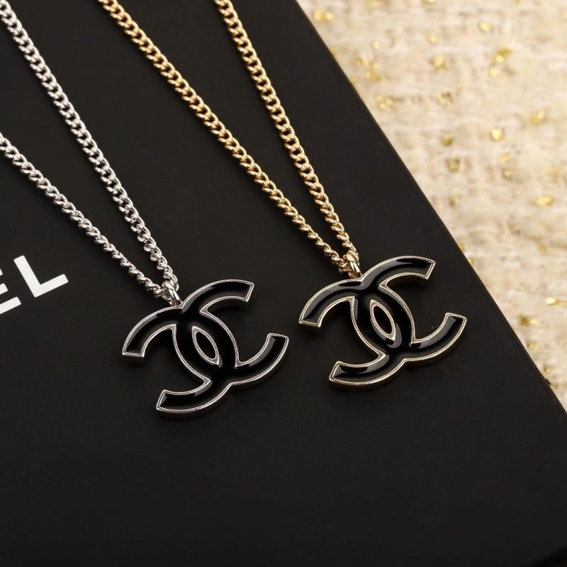 SunProtective Chanel Necklaces 230999