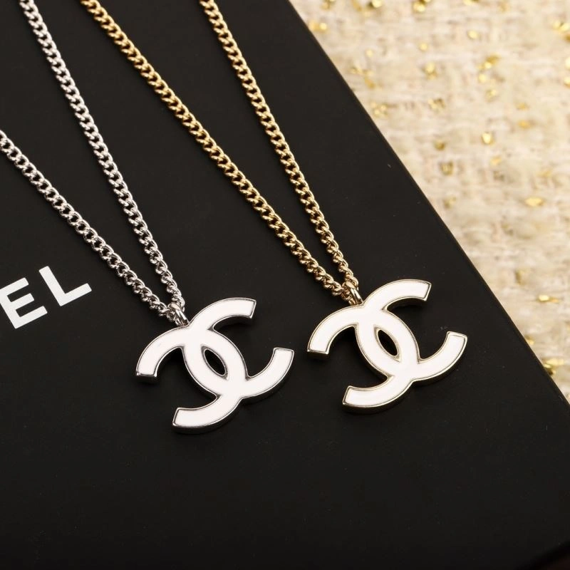 SunProtective Chanel Necklaces 230999