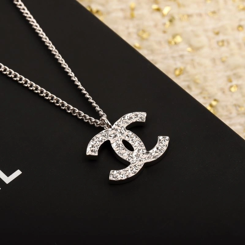 SunProtective Chanel Necklaces 230999