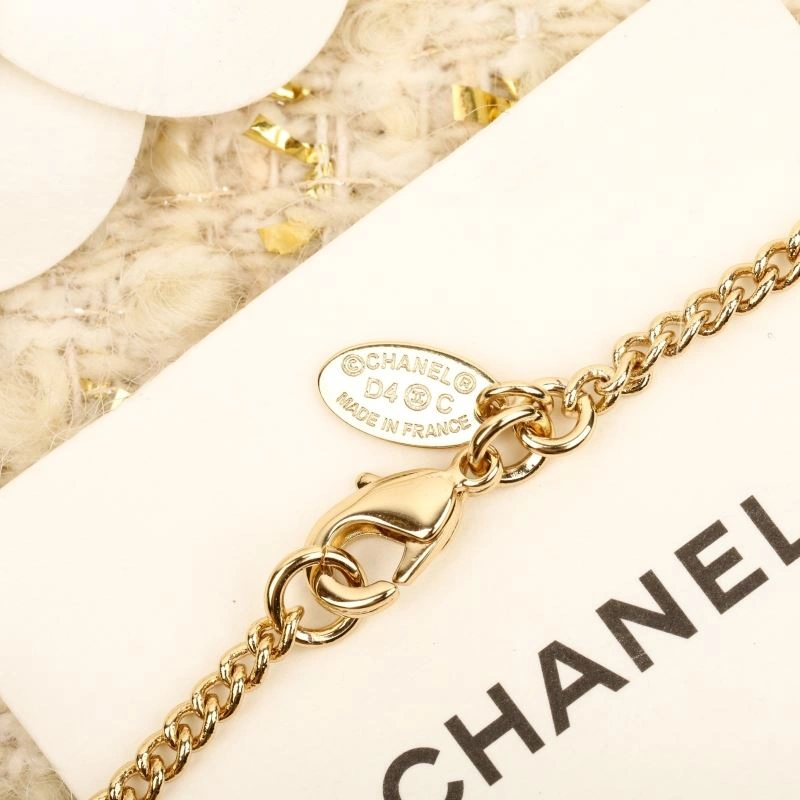SunProtective Chanel Necklaces 230999