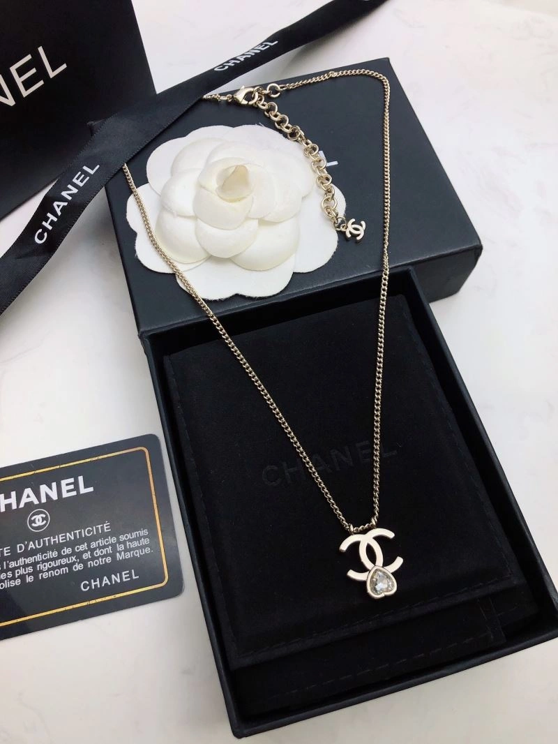 Chanel Necklaces WeatherProof 230950