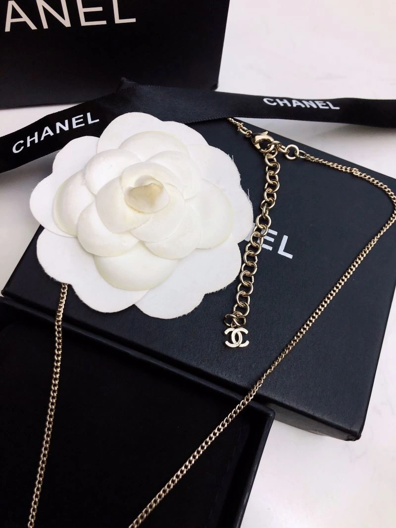 Chanel Necklaces WeatherProof 230950