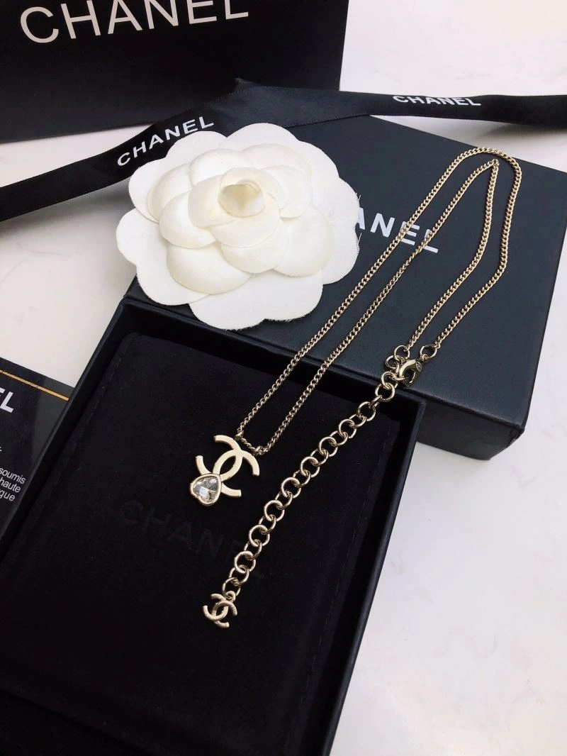 Chanel Necklaces WeatherProof 230950