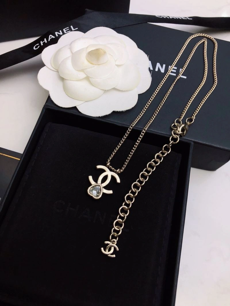 Chanel Necklaces WeatherProof 230950