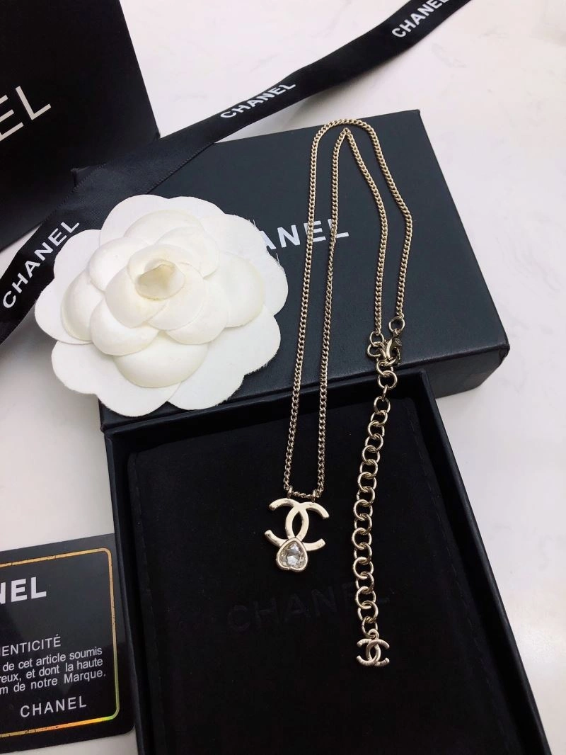 Chanel Necklaces WeatherProof 230950