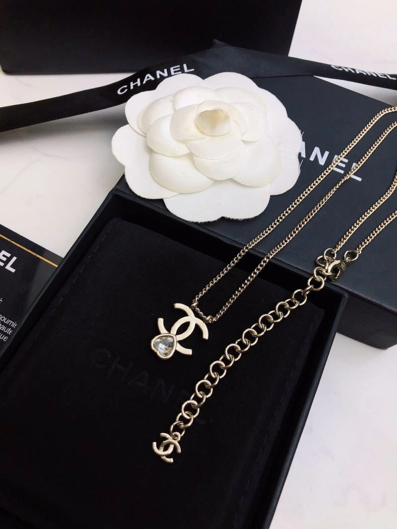 Chanel Necklaces WeatherProof 230950