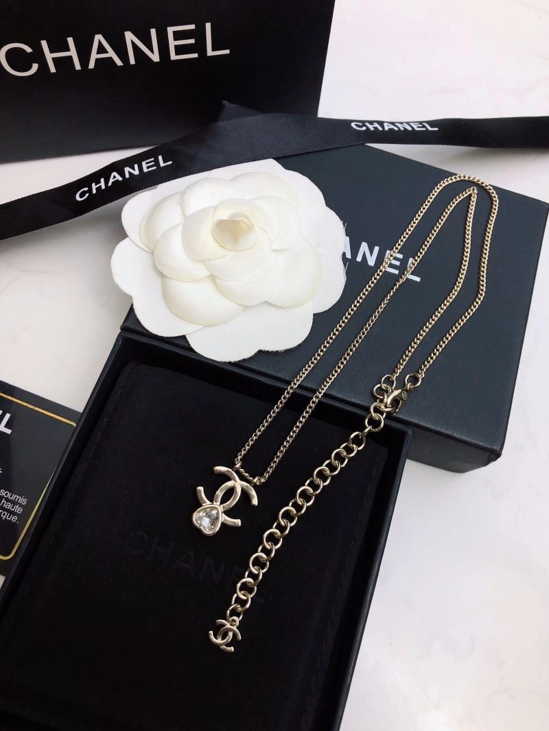 Chanel Necklaces WeatherProof 230950