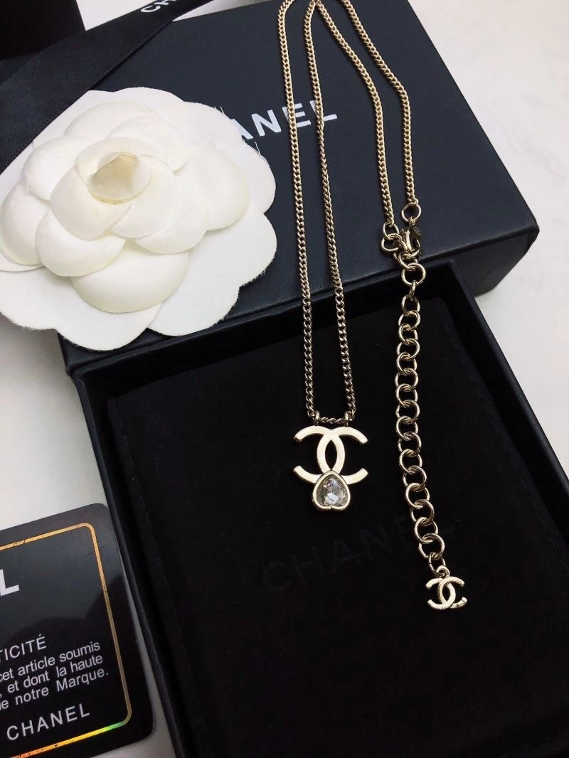 Chanel Necklaces WeatherProof 230950