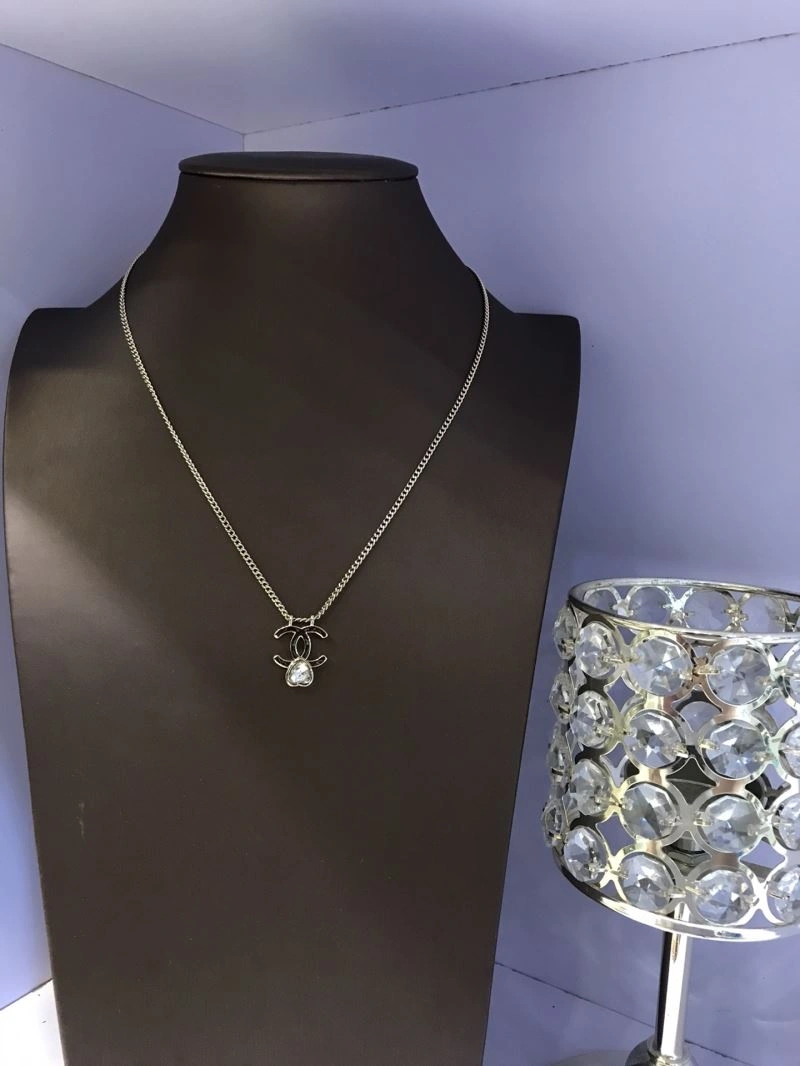 Chanel Necklaces WeatherProof 230950