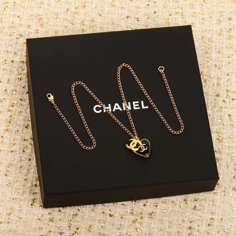 Chanel Necklaces Popular 230960