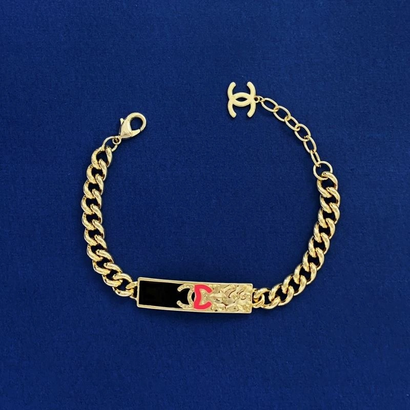 Chanel Necklaces Durable 231008