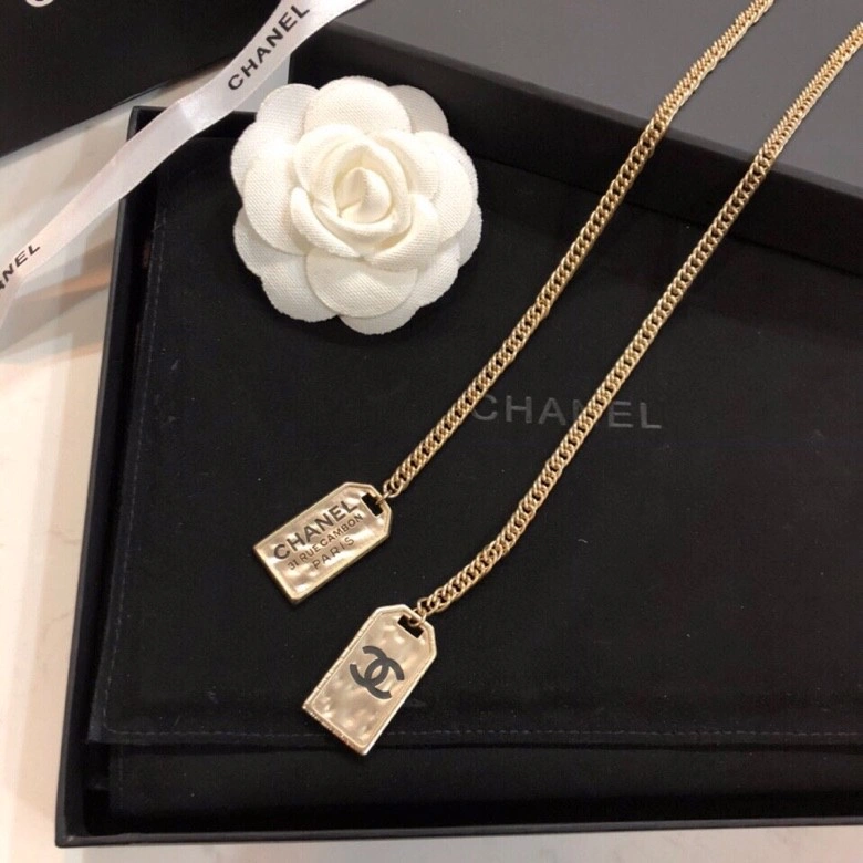 Chanel Necklaces UrbanStyle 231005