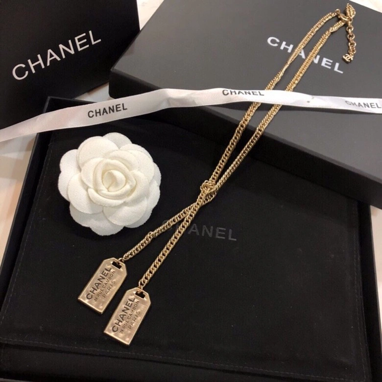 Chanel Necklaces UrbanStyle 231005