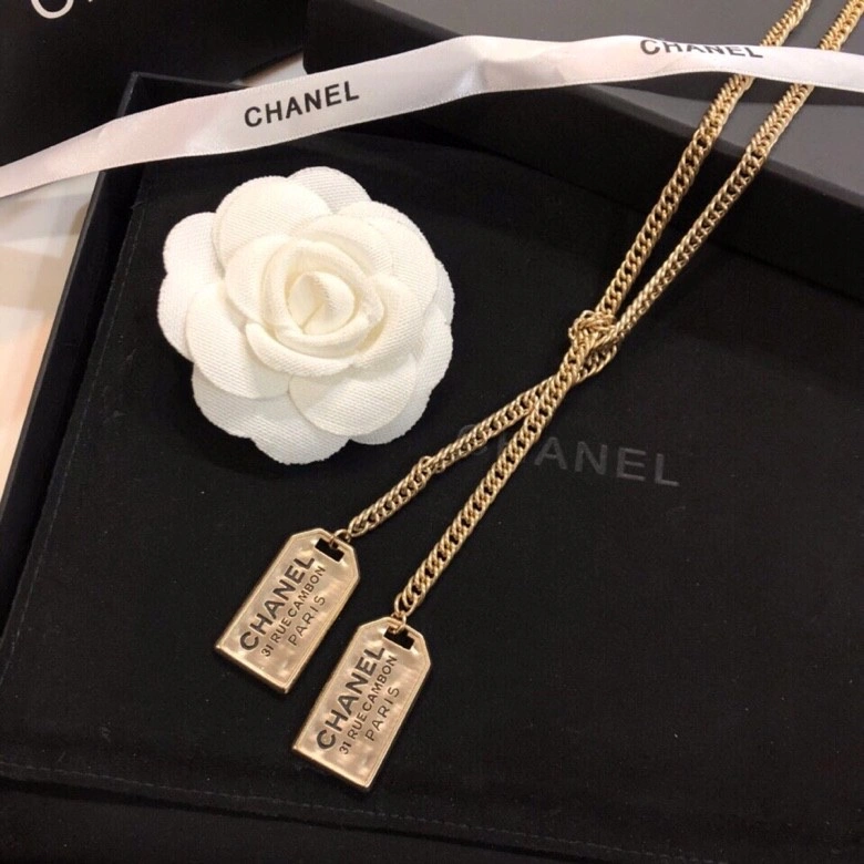 Chanel Necklaces UrbanStyle 231005