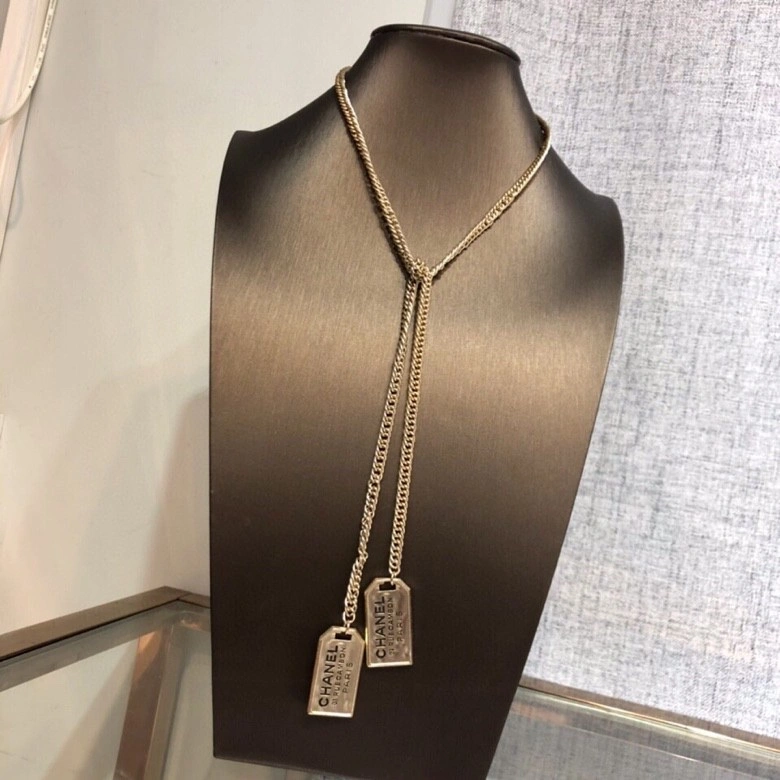 Chanel Necklaces UrbanStyle 231005