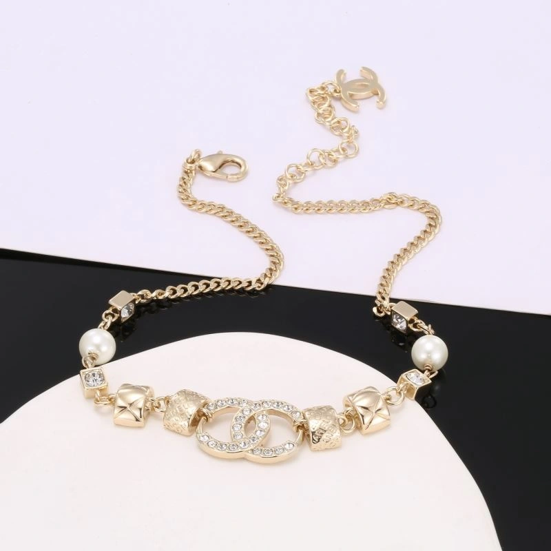Reliable Chanel Necklaces 230976