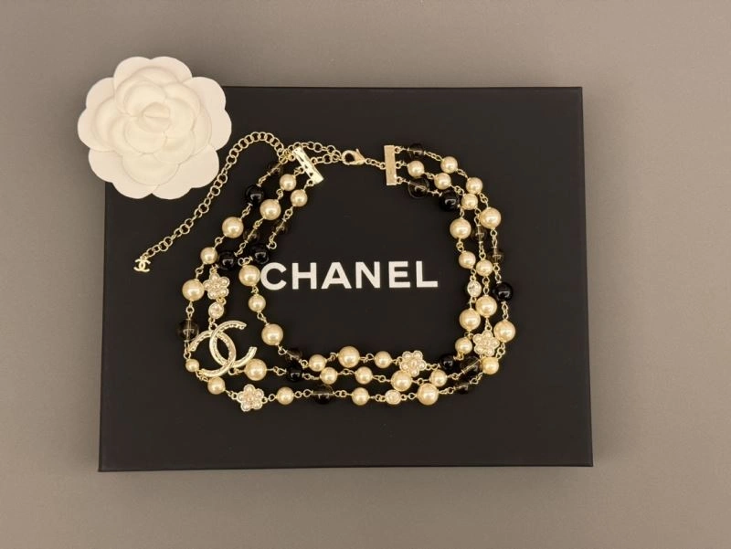 UrbanChic Chanel Necklaces 230963
