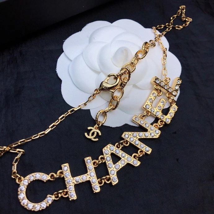 Chanel Necklaces FastDry 230932