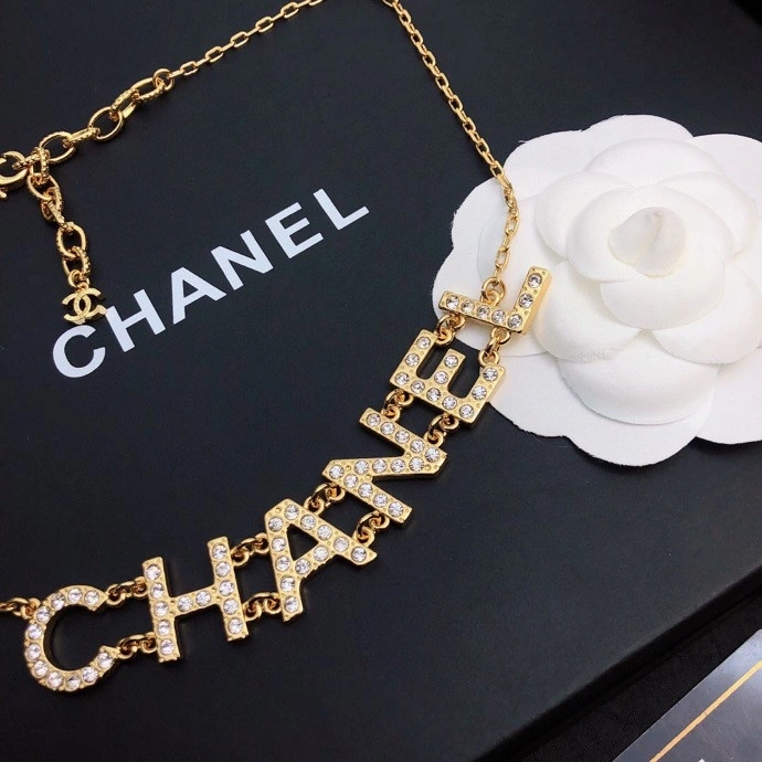 Chanel Necklaces FastDry 230932