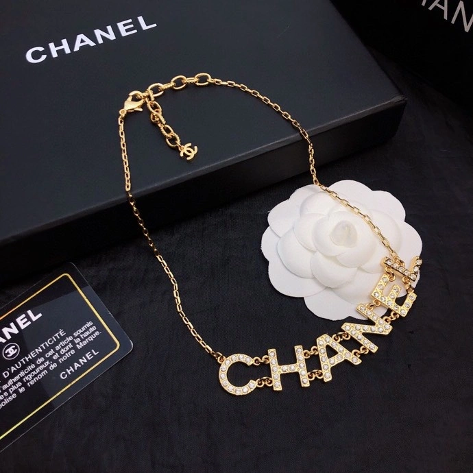 Chanel Necklaces FastDry 230932