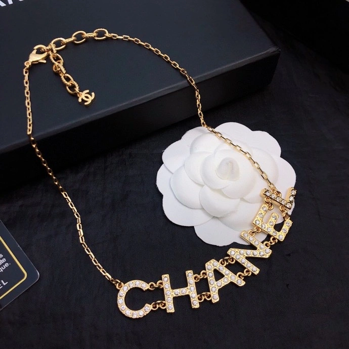 Chanel Necklaces FastDry 230932