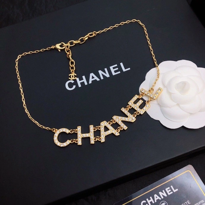 Chanel Necklaces FastDry 230932