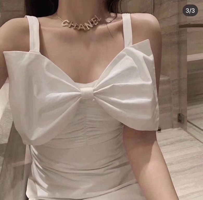 Chanel Necklaces FastDry 230932