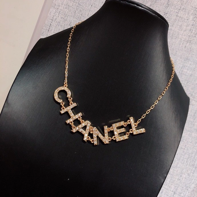 Chanel Necklaces FastDry 230932